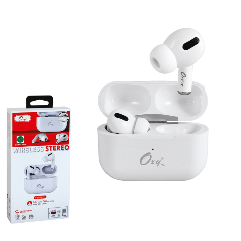 Oxy 2024 airpods price